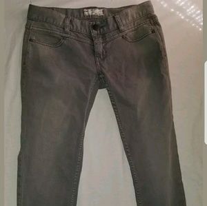 Free People Women's Skinny Jeans Size 24